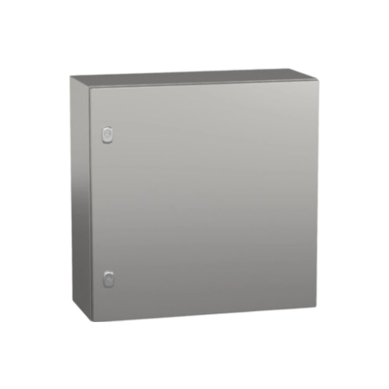 Stainless Steel IP66 Enclosure